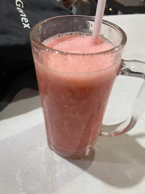 Warung Pacman