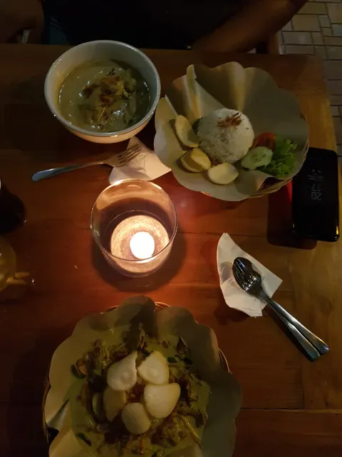 Warung Padmasari