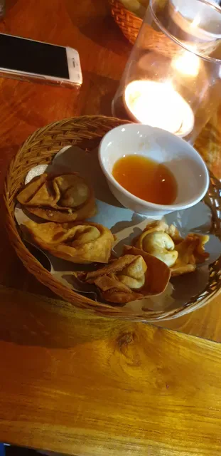 Warung Padmasari