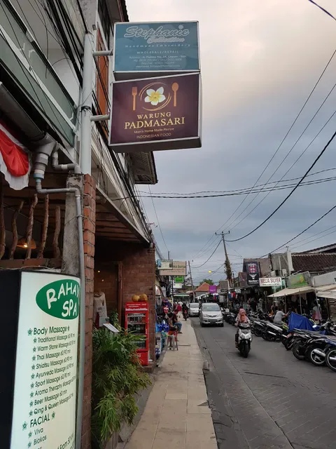 Warung Padmasari