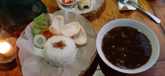 Warung Padmasari