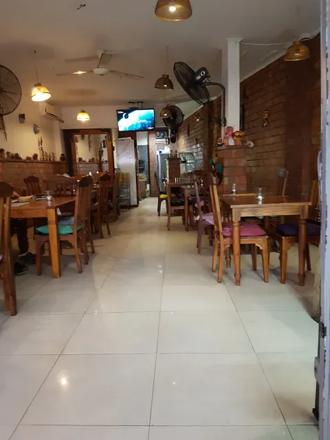 Warung Padmasari
