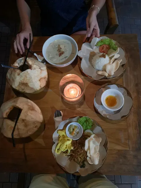 Warung Padmasari