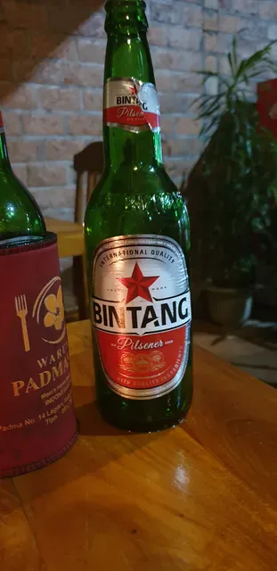 Warung Padmasari