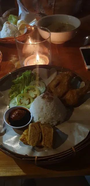 Warung Padmasari