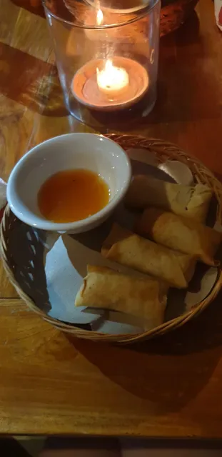 Warung Padmasari