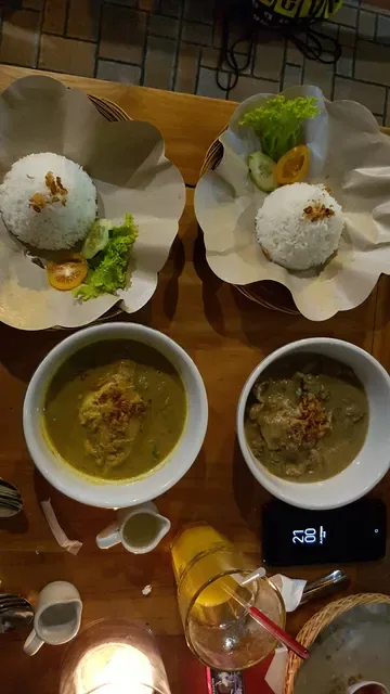 Warung Padmasari