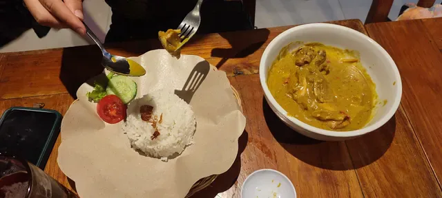 Warung Padmasari