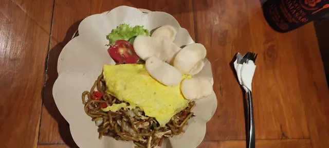 Warung Padmasari