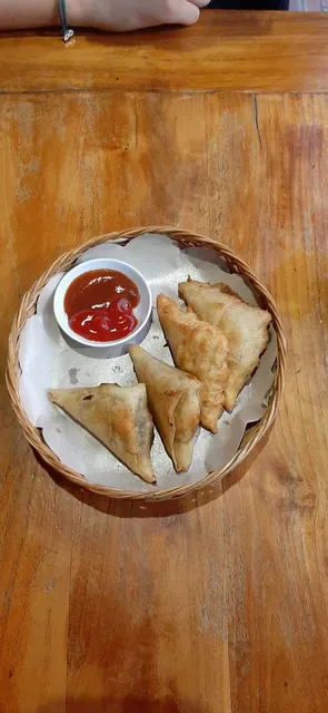 Warung Padmasari
