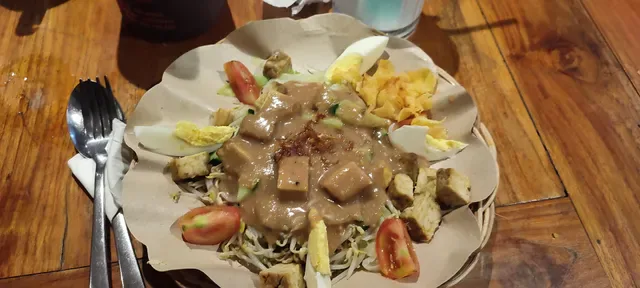 Warung Padmasari