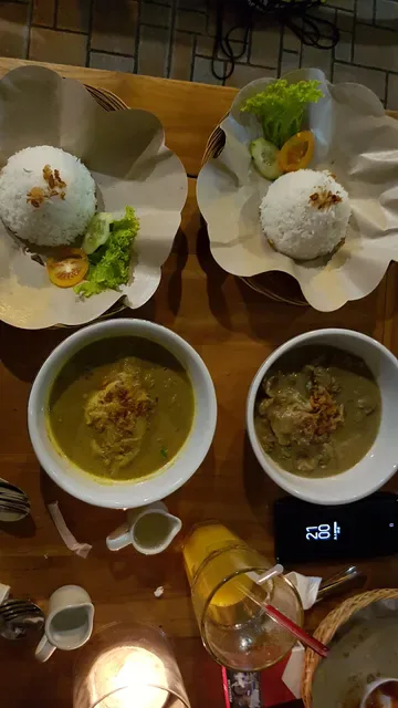 Warung Padmasari