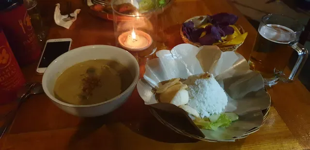 Warung Padmasari