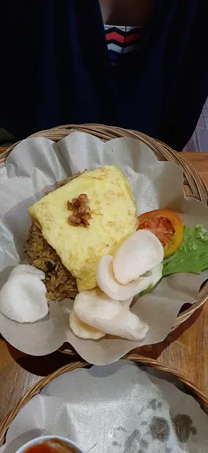 Warung Padmasari