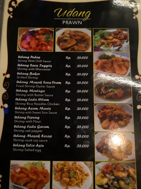 Warung Putra Fantaola