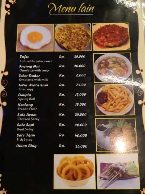 Warung Putra Fantaola