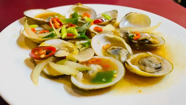 Warung Putra Fantaola