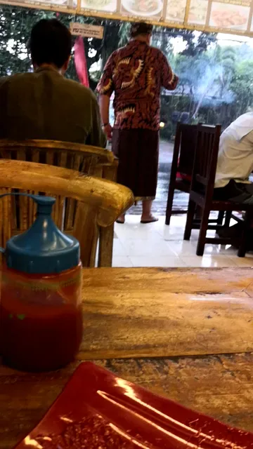 Warung Putra Fantaola