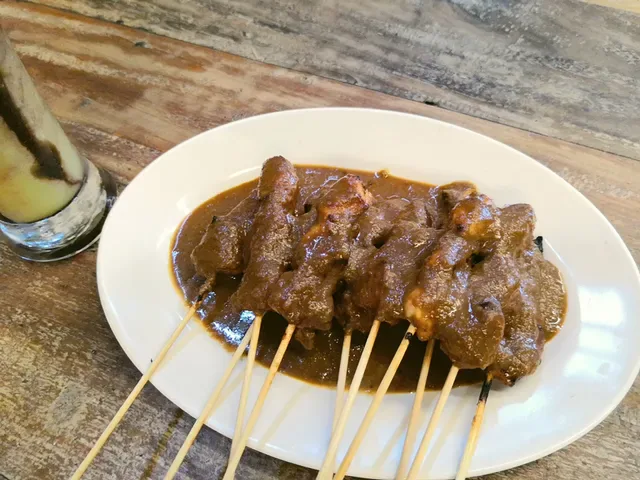 Warung Putra Fantaola