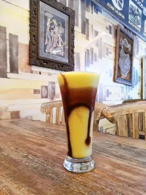 Warung Putra Fantaola