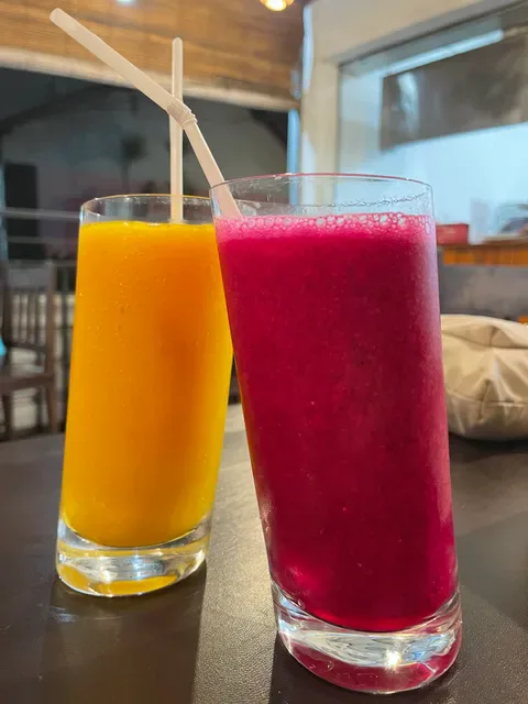 Warung Putra Fantaola