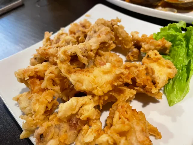 Warung Putra Fantaola
