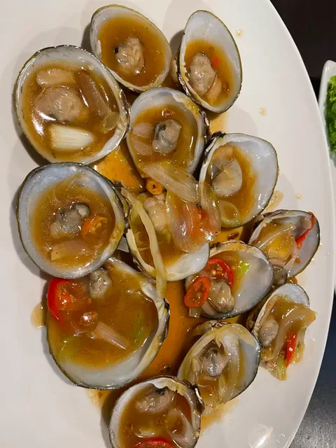 Warung Putra Fantaola