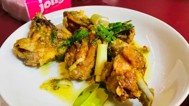 Warung Putra Fantaola