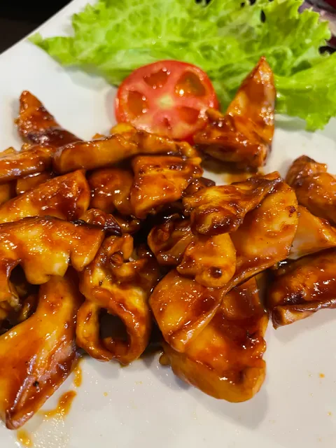 Warung Putra Fantaola