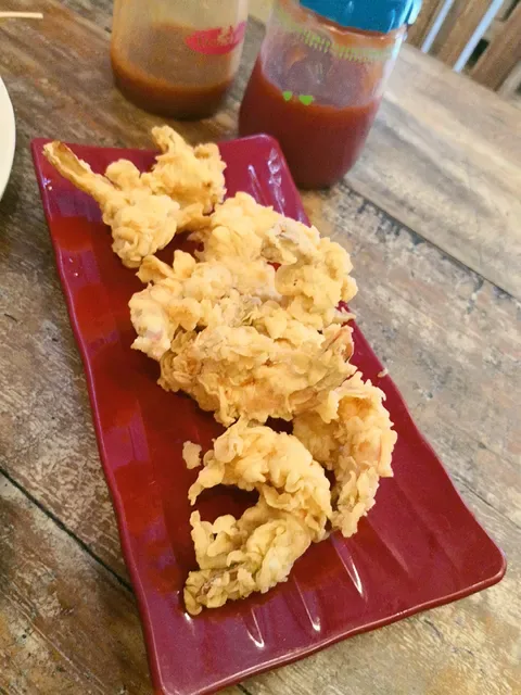 Warung Putra Fantaola
