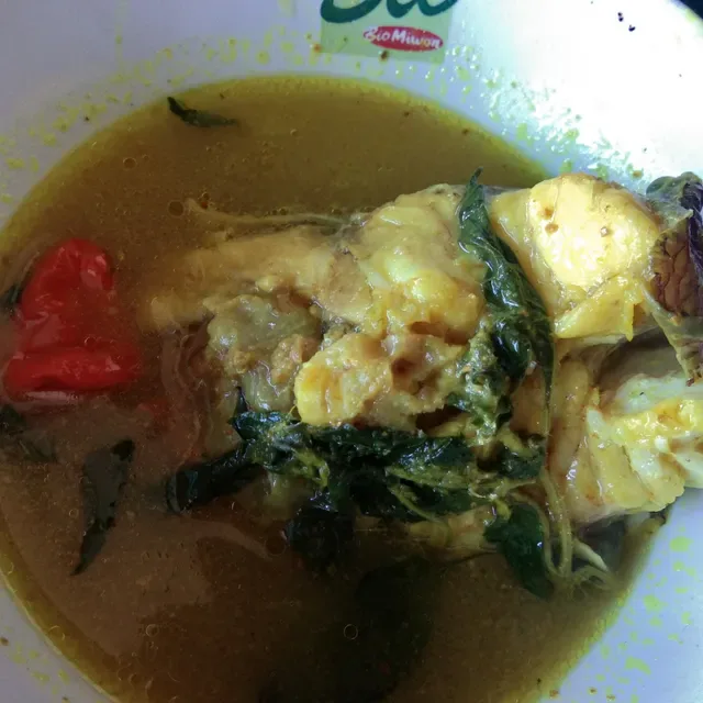 Warung Ronggeng