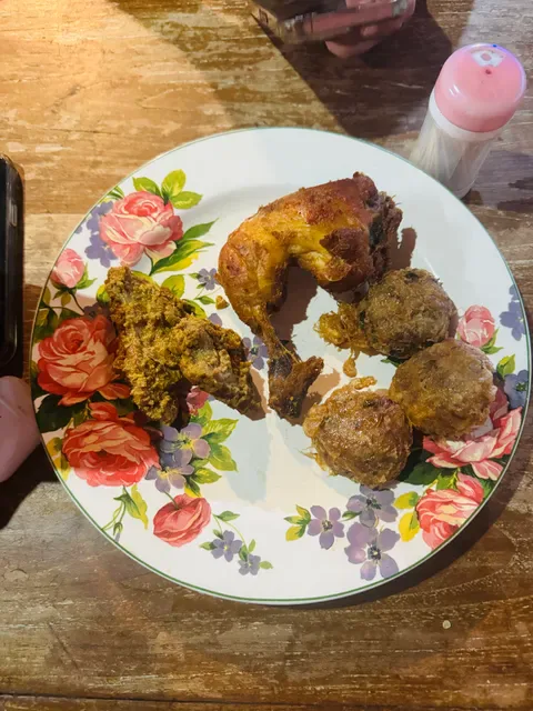 Warung Ronggeng