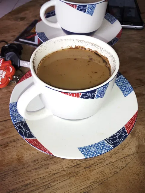 Warung Ronggeng
