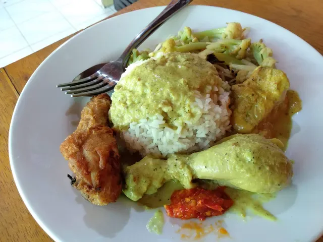 Warung Ronggeng