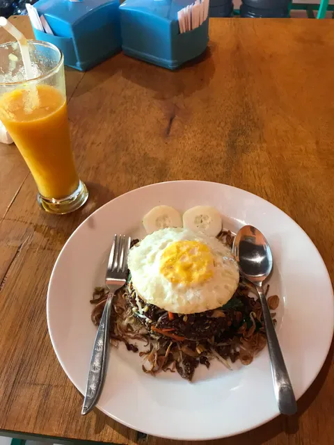 Warung Ronggeng