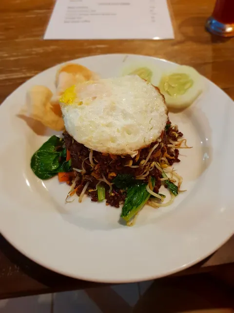 Warung Ronggeng
