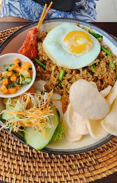 Warung Samaja