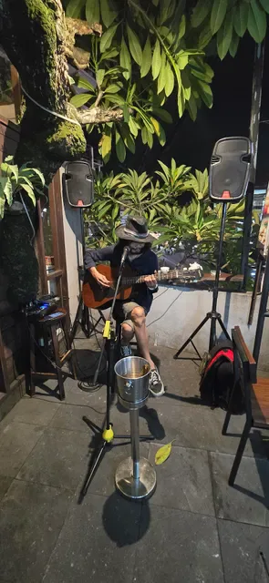 Warung Samaja