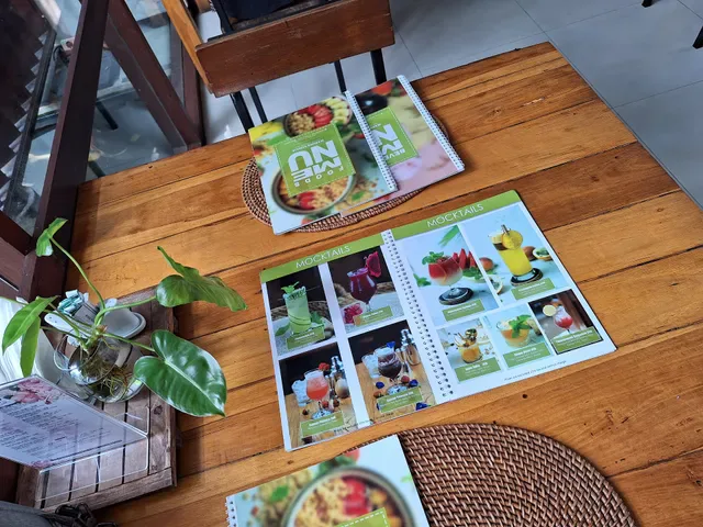 Warung Samaja