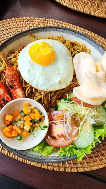 Warung Samaja