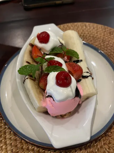 Warung Samaja