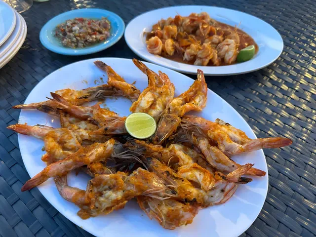 Warung Torotoro
