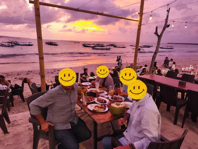 Warung Torotoro