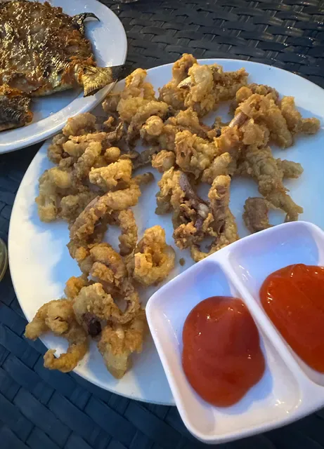 Warung Torotoro