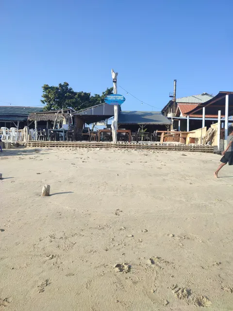 Warung Torotoro