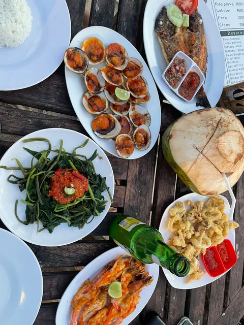 Warung Torotoro