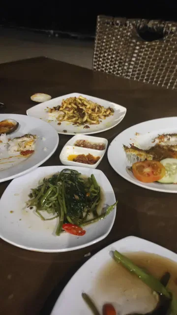 Warung Torotoro