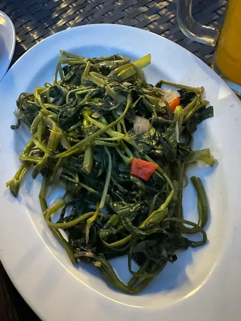 Warung Torotoro