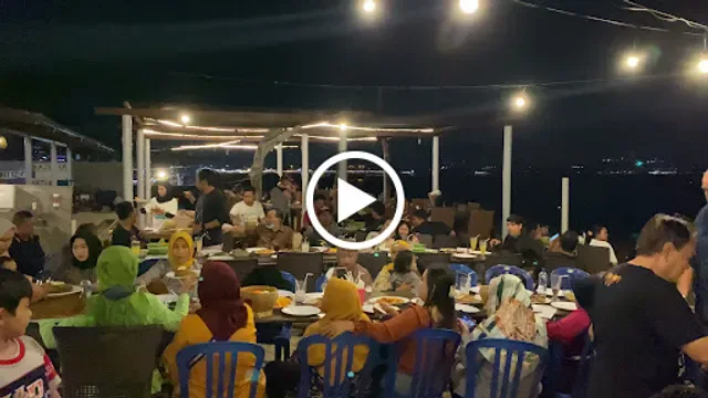 Warung Torotoro