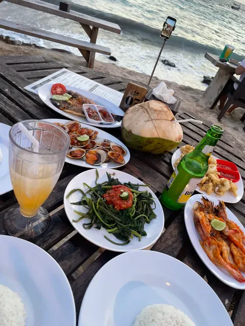 Warung Torotoro